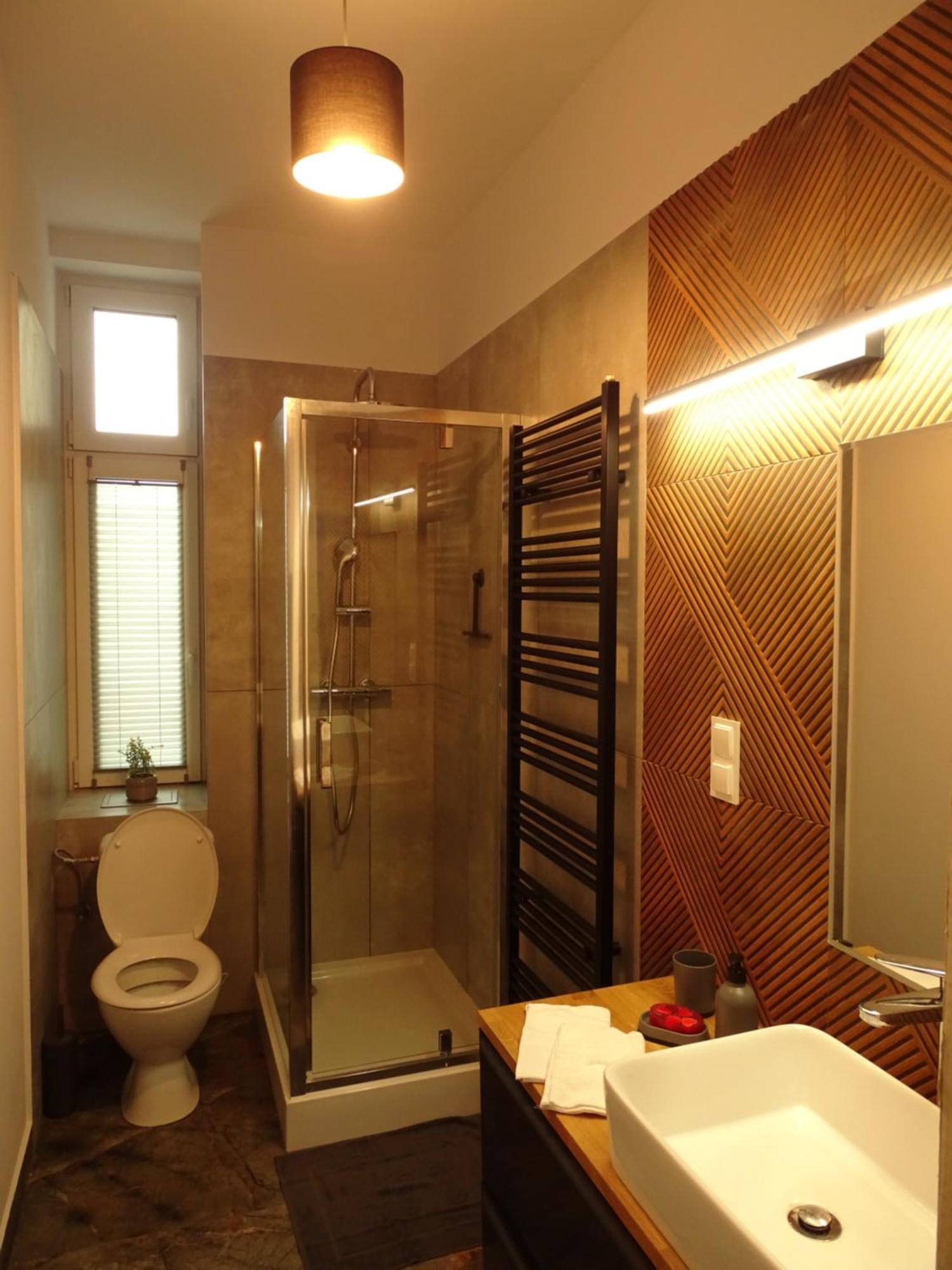 Jagiellonska Apartment Szczecin Bagian luar foto