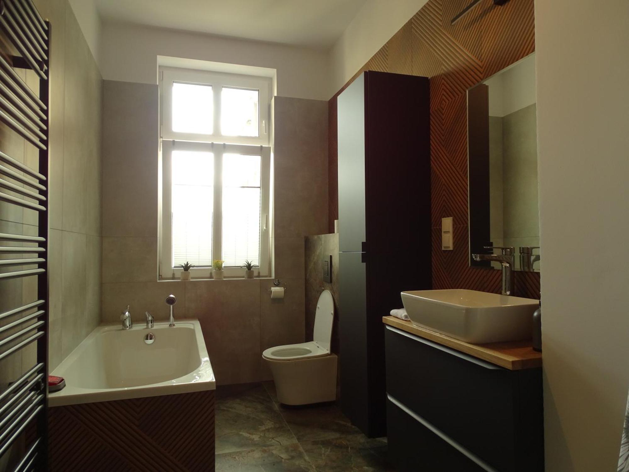 Jagiellonska Apartment Szczecin Bagian luar foto
