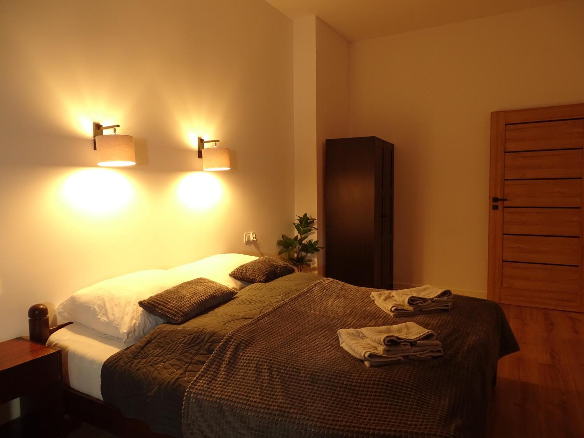 Jagiellonska Apartment Szczecin Bagian luar foto